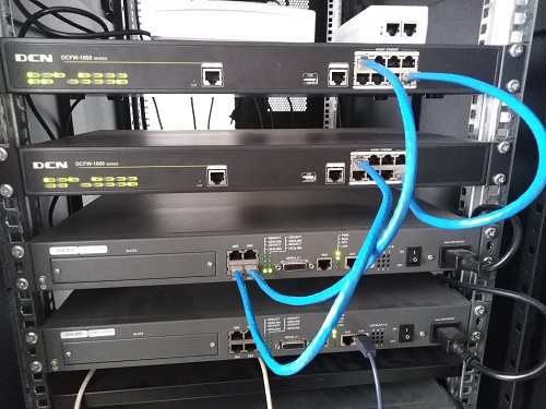 淳化街道防火墙回收 机房下架硬件设备回收