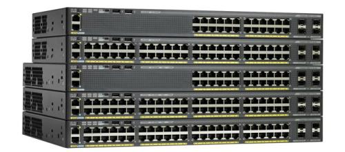 淳化街道交换机回收