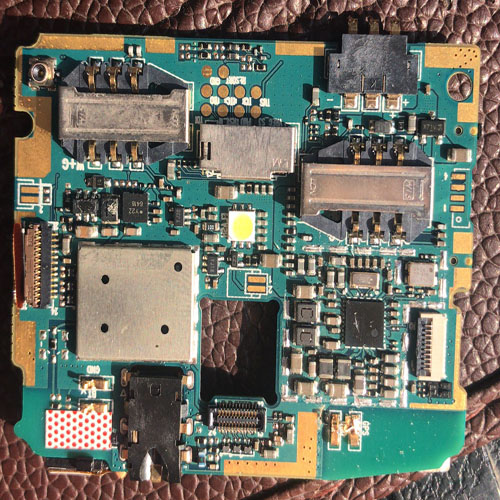 淳化街道线路板回收